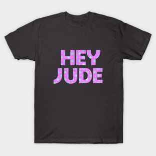 Hey Jude T-Shirt